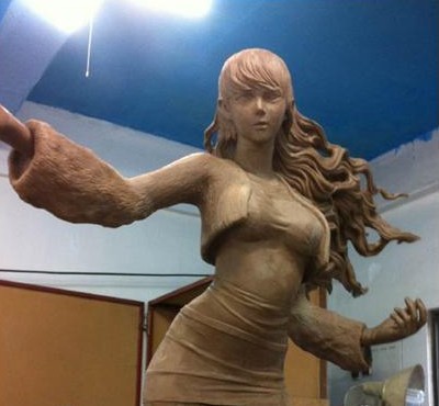 DNF女鬼剑士资讯 韩服相关消息与记者采访文稿