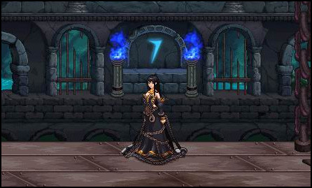 深渊竞技场介绍