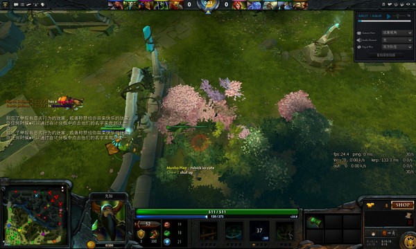 先知打野：DOTA2先知 打野一号位高帅富之路全攻略