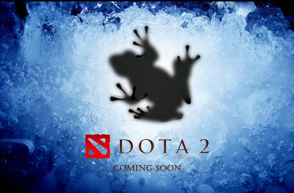 820复仇之魂：DOTA6.75前夕 我们心中期待着怎样的变化