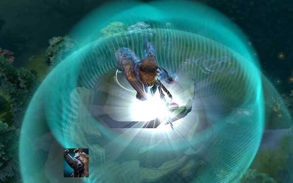 dota半人猛犸：10月4日DOTA2更新详解 新英雄半人猛犸