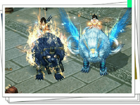 无双心情日记：我愿意临水长安与世隔绝