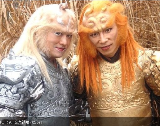 齐天大圣挤不进前十 西游记真正实力排名