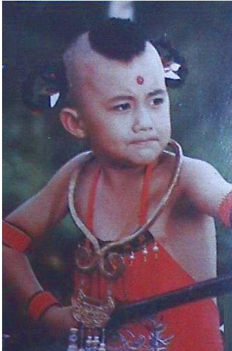 齐天大圣挤不进前十 西游记真正实力排名