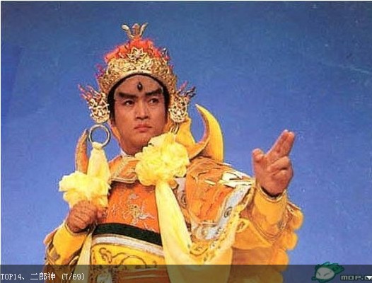 齐天大圣挤不进前十 西游记真正实力排名