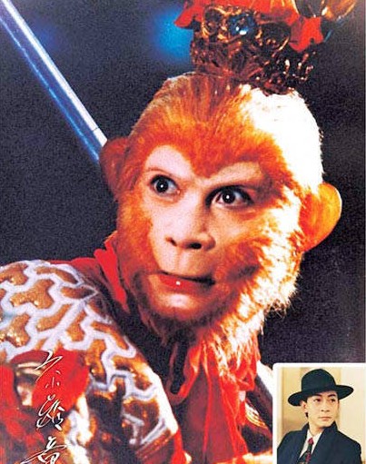 齐天大圣挤不进前十 西游记真正实力排名