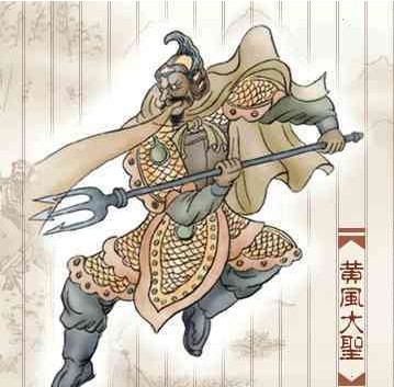 齐天大圣挤不进前十 西游记真正实力排名