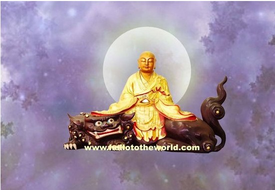 齐天大圣挤不进前十 西游记真正实力排名