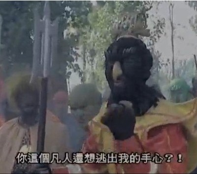 齐天大圣挤不进前十 西游记真正实力排名