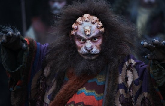 齐天大圣挤不进前十 西游记真正实力排名