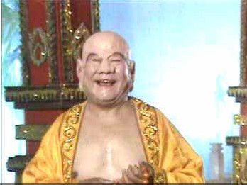 齐天大圣挤不进前十 西游记真正实力排名