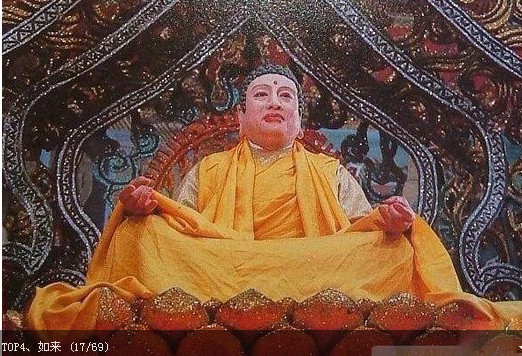 齐天大圣挤不进前十 西游记真正实力排名