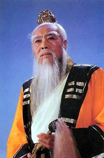 齐天大圣挤不进前十 西游记真正实力排名