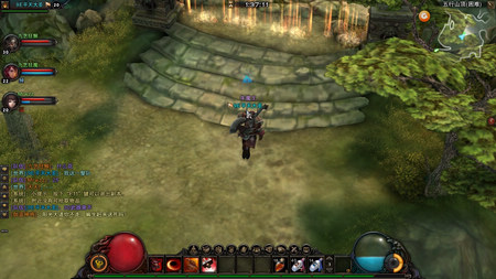 五行山顶副本 斗战神之西行本纪系列攻略