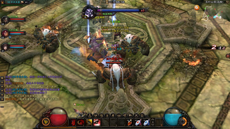 五行山顶副本 斗战神之西行本纪系列攻略