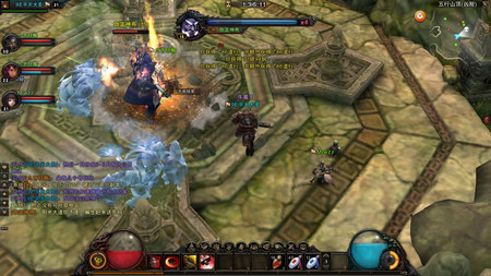 五行山顶副本 斗战神之西行本纪系列攻略