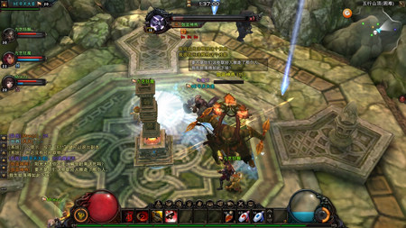 五行山顶副本 斗战神之西行本纪系列攻略