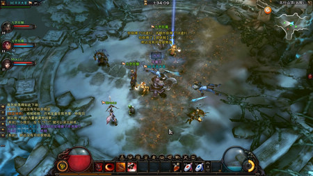 五行山顶副本 斗战神之西行本纪系列攻略