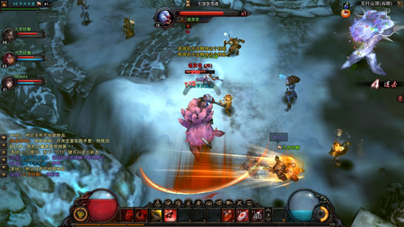 五行山顶副本 斗战神之西行本纪系列攻略