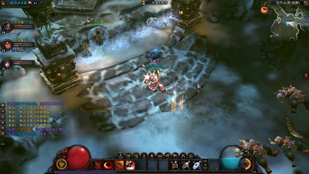 五行山顶副本 斗战神之西行本纪系列攻略