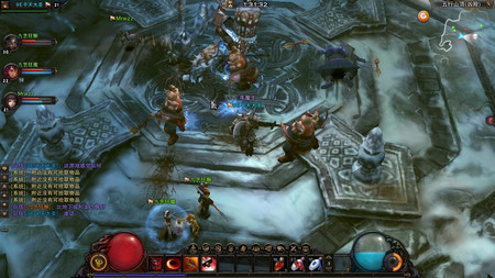 五行山顶副本 斗战神之西行本纪系列攻略