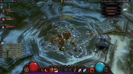 五行山顶副本 斗战神之西行本纪系列攻略