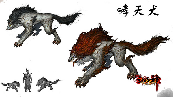 研发日志:那些年,我们一起设计的神将