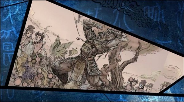 《斗战神》封测五大职业选择入门分析