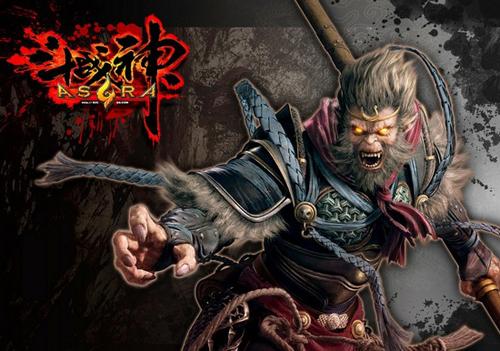 全面UP！2012年ChinaJoy腾讯游戏亮点前瞻