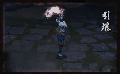 《野渡拾遗》第十章——龙女背景故事