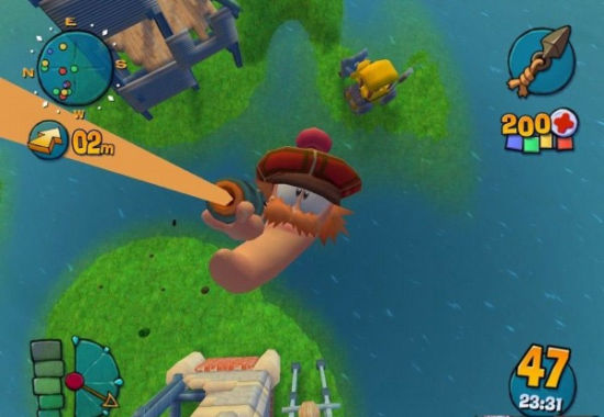 3D版的表现明显不如2D版 3D版的表现明显不如2D版