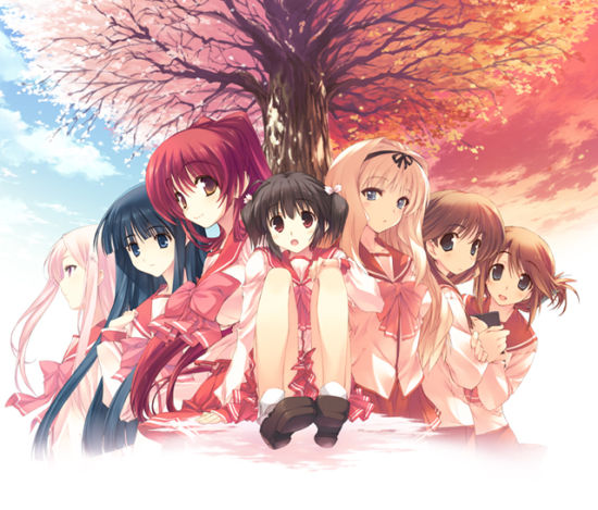 To Heart2 DX PLUS To Heart2 DX PLUS