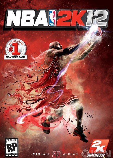 《NBA 2K12》全球累计销量突破了400万大关