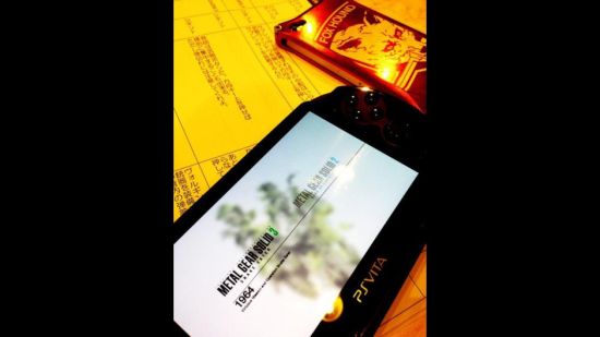 合金装备HD合集 合金装备HD合集