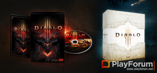 韩国暴雪称暗黑3不测试就不会发售