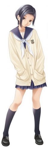 小早川凜子 小早川凜子