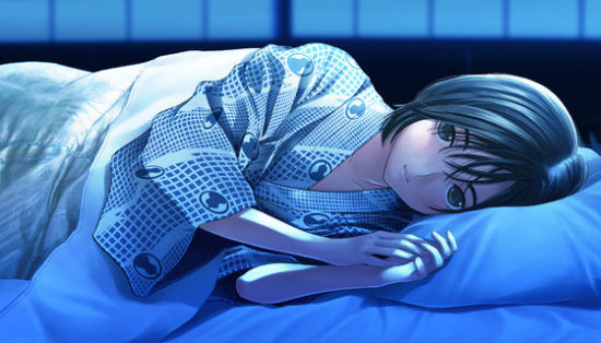 脸红心跳的热海外宿事件 脸红心跳的热海外宿事件