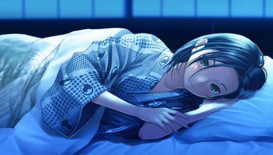 脸红心跳的热海外宿事件 脸红心跳的热海外宿事件