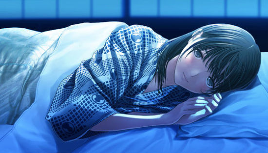 脸红心跳的热海外宿事件 脸红心跳的热海外宿事件