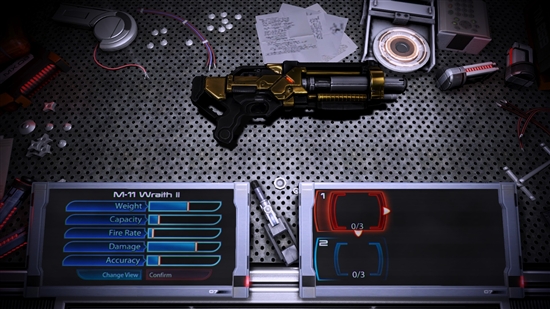 BioWare确认《质量效应3》典藏版包含普罗仙DLC