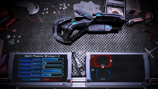 BioWare确认《质量效应3》典藏版包含普罗仙DLC