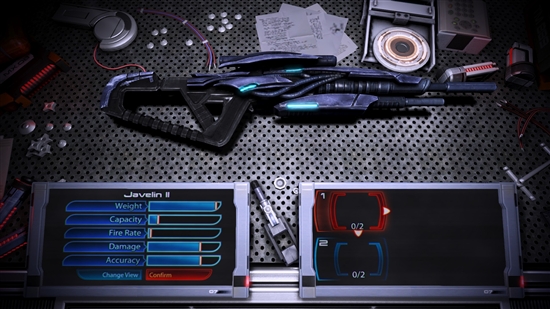 BioWare确认《质量效应3》典藏版包含普罗仙DLC