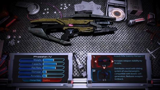 BioWare确认《质量效应3》典藏版包含普罗仙DLC