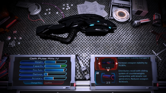 BioWare确认《质量效应3》典藏版包含普罗仙DLC