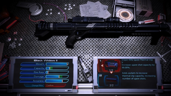 BioWare确认《质量效应3》典藏版包含普罗仙DLC