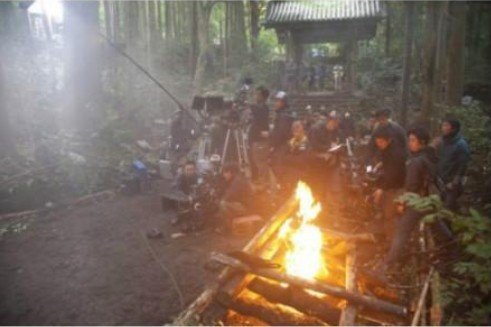 鹈堂刃卫VS绯村剑心