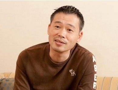 稻船敬二 稻船敬二