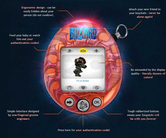 暴雪新品N连发:《暗黑破坏神3》登陆Wii