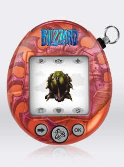 暴雪新品N连发:《暗黑破坏神3》登陆Wii