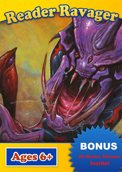 暴雪新品N连发:《暗黑破坏神3》登陆Wii